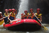 Rafting di Bali