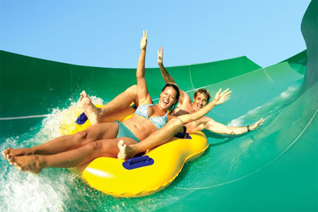 Waterbom Bali